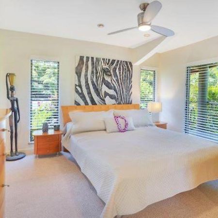 Luxury 2-Story Oceanfront Condo W/ Views & Pool Wailua  Dış mekan fotoğraf