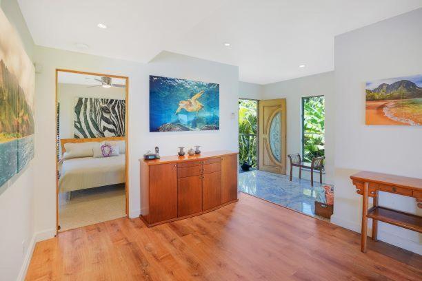 Luxury 2-Story Oceanfront Condo W/ Views & Pool Wailua  Dış mekan fotoğraf