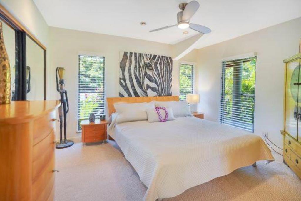 Luxury 2-Story Oceanfront Condo W/ Views & Pool Wailua  Dış mekan fotoğraf