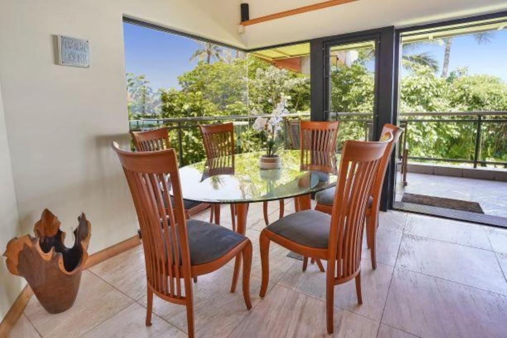 Luxury 2-Story Oceanfront Condo W/ Views & Pool Wailua  Dış mekan fotoğraf
